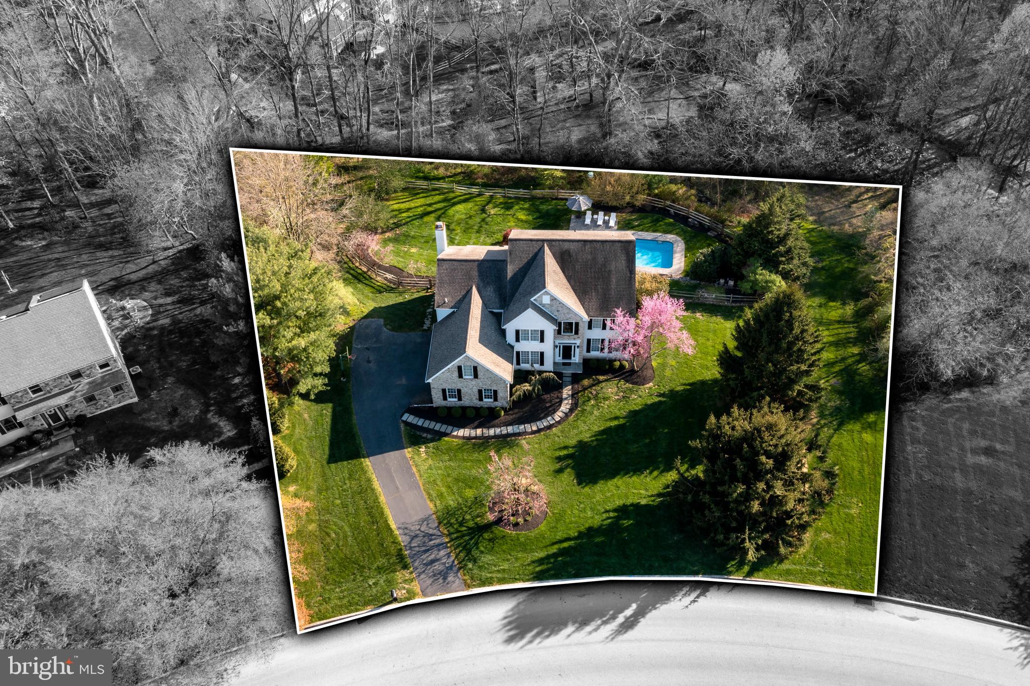 17 Twin Pines Road Downingtown, PA 19335 - Photo 49 of 51 Gallery Image 49