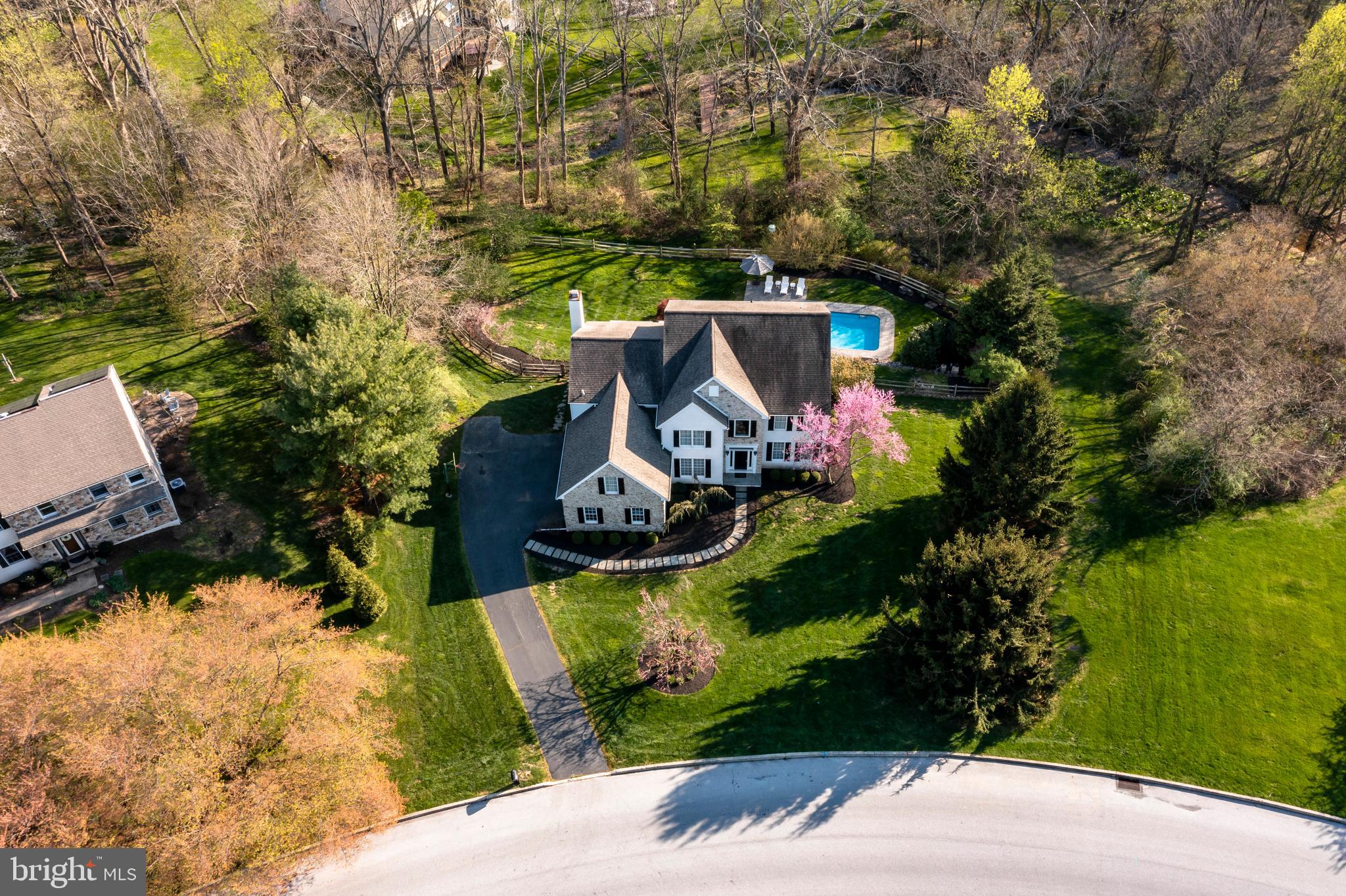 17 Twin Pines Road Downingtown, PA 19335 - Photo 50 of 51 Gallery Image 50