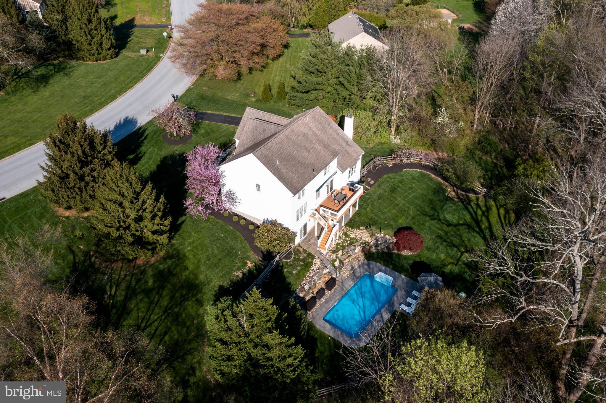 17 Twin Pines Road Downingtown, PA 19335 - Photo 6 of 51 Gallery Image 6