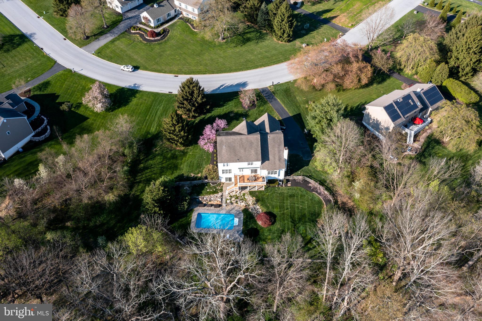 17 Twin Pines Road Downingtown, PA 19335 - Photo 7 of 51 Gallery Image 7