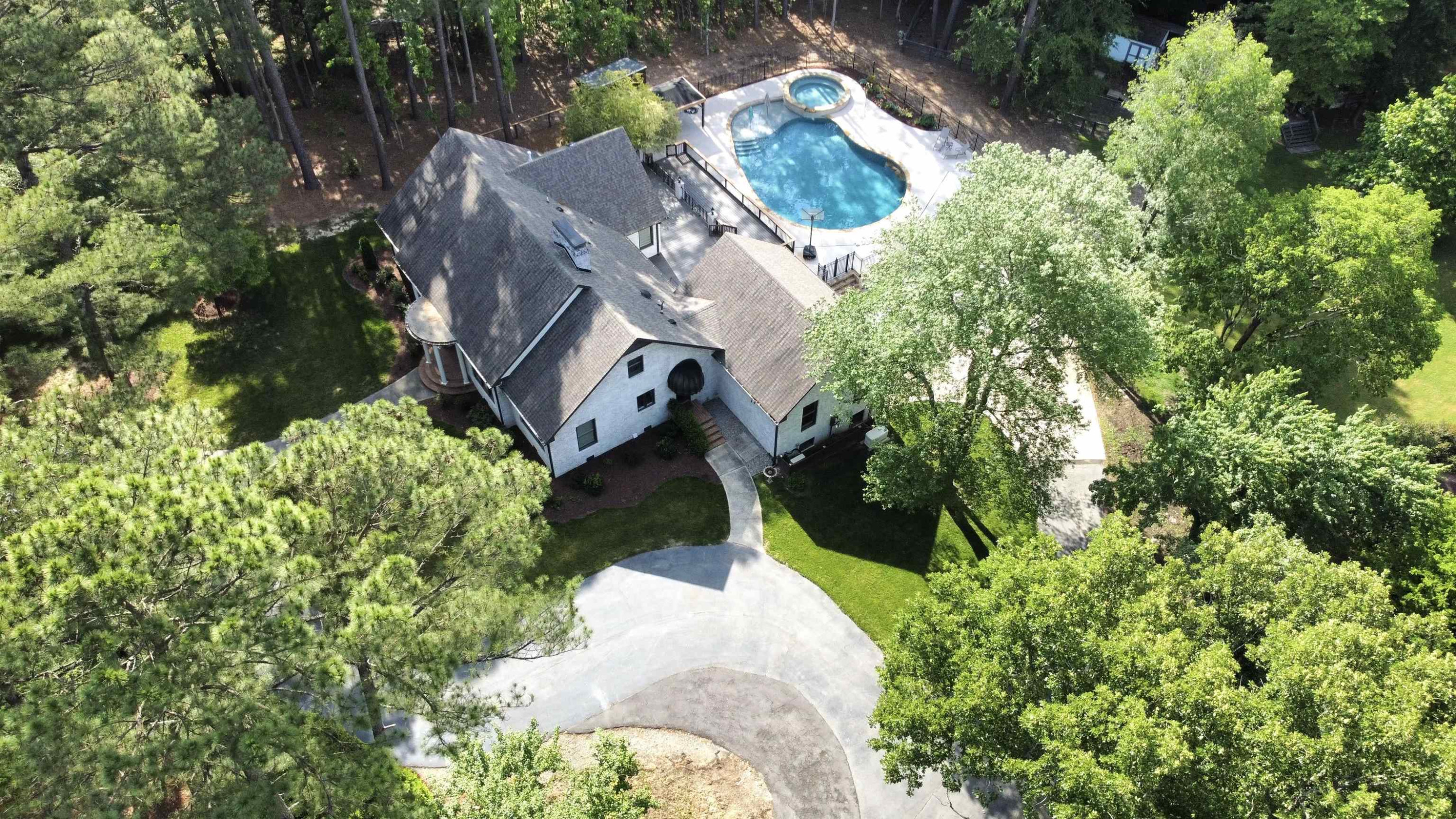2215 Umstead Road Durham, NC 27712 - Photo 7 of 63 Photo 7