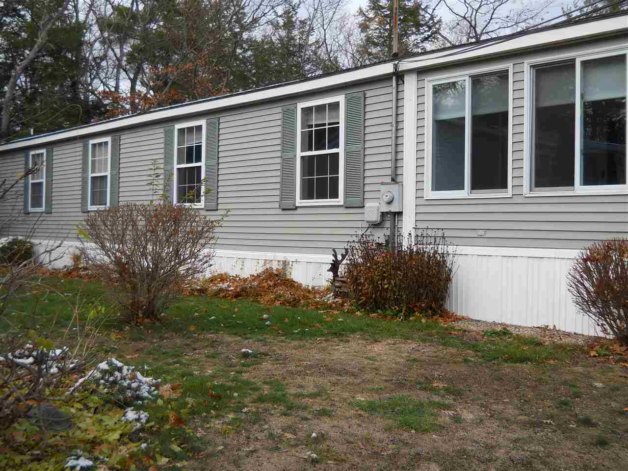 21 Charleston Ridge Hampstead, NH 03841 - Photo 3 of 14