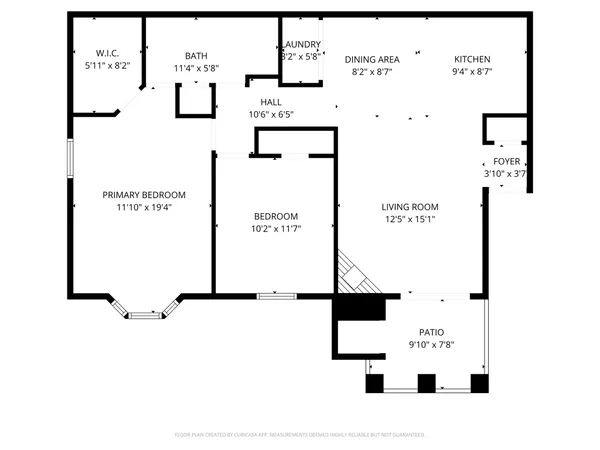 $135,000 | 3600 Jeanetta Street, Unit 2707, Houston, TX 77063