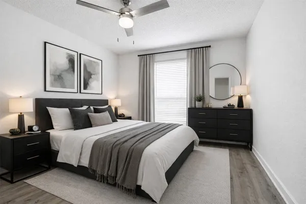 $135,000 | 3600 Jeanetta Street, Unit 2707, Houston, TX 77063
