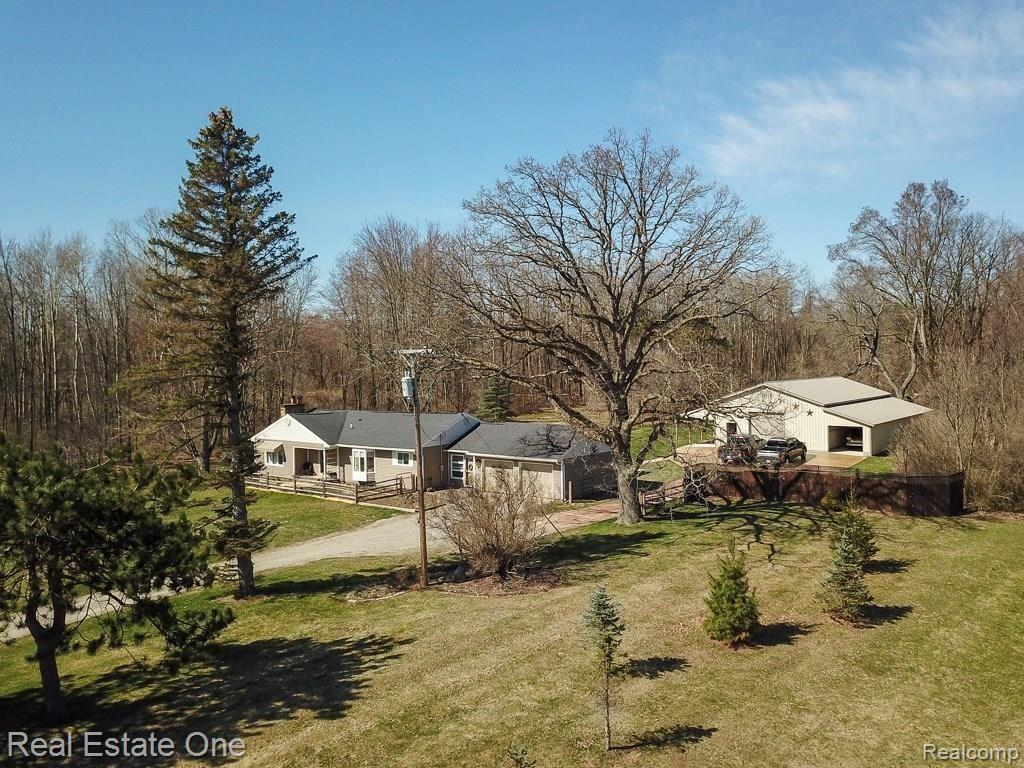 79995 Van Dyke Road Romeo, MI 48065 - Photo 54 of 58 79995 Van Dyke