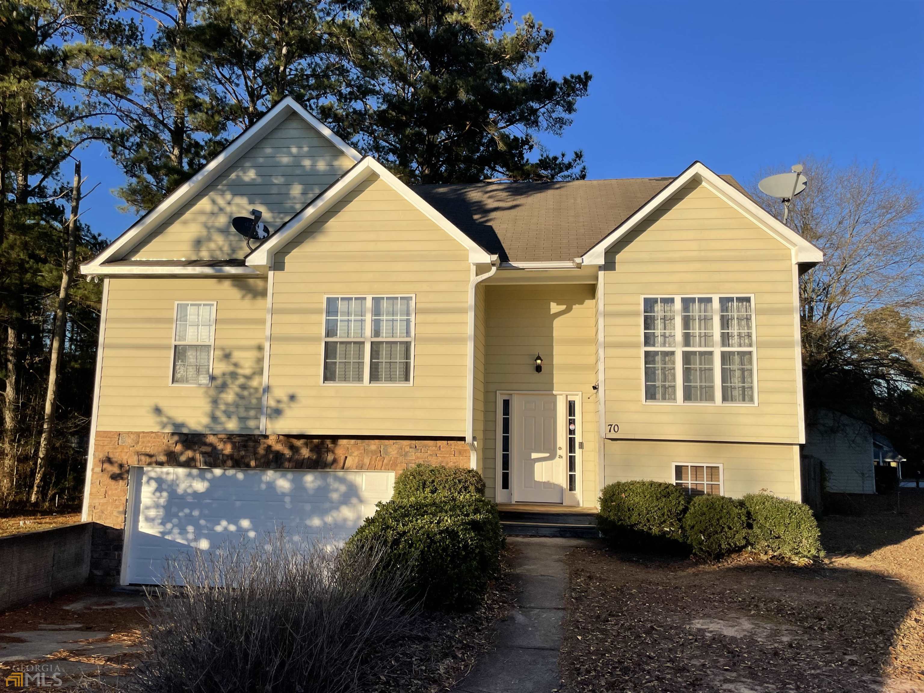 70 Old Roundtree Road Riverdale, GA 30274 - Photo 1 of 1 Gallery Image 1
