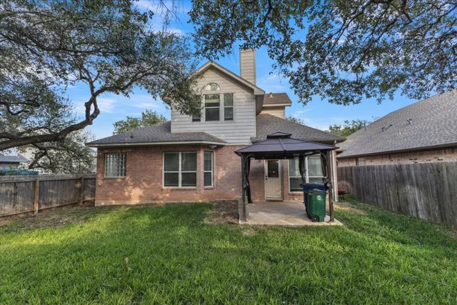 $3,045 | 5009 Hibiscus Valley Drive, Austin, TX 78739