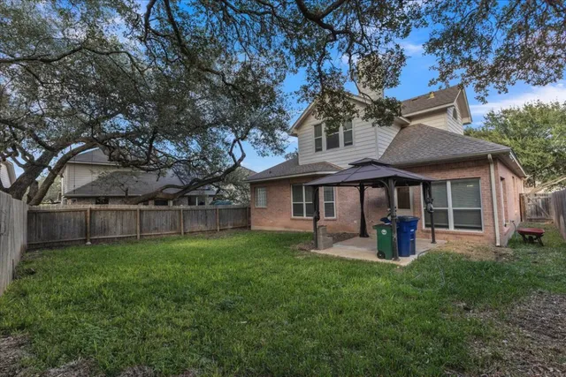 $3,045 | 5009 Hibiscus Valley Drive, Austin, TX 78739