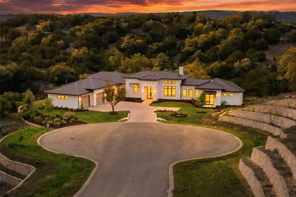 $595,000 | 5701 Horizon Vista Way, Austin, TX 78738
