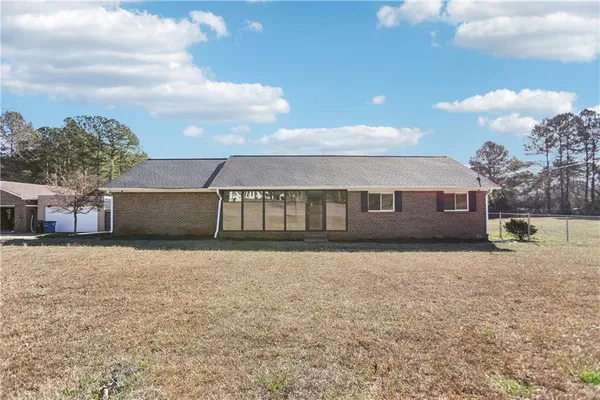 $399,000 | 654 Conyers Road, McDonough, GA 30252