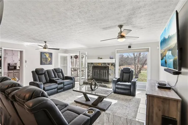 $399,000 | 654 Conyers Road, McDonough, GA 30252