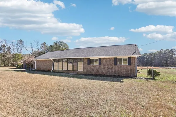 $399,000 | 654 Conyers Road, McDonough, GA 30252