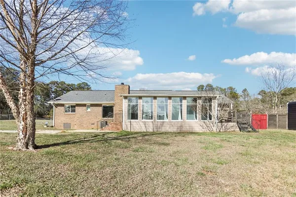 $399,000 | 654 Conyers Road, McDonough, GA 30252