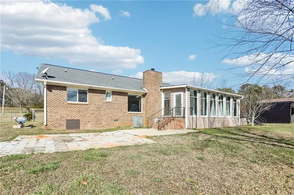 $399,000 | 654 Conyers Road, McDonough, GA 30252
