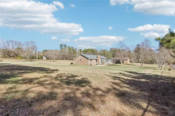 $399,000 | 654 Conyers Road, McDonough, GA 30252