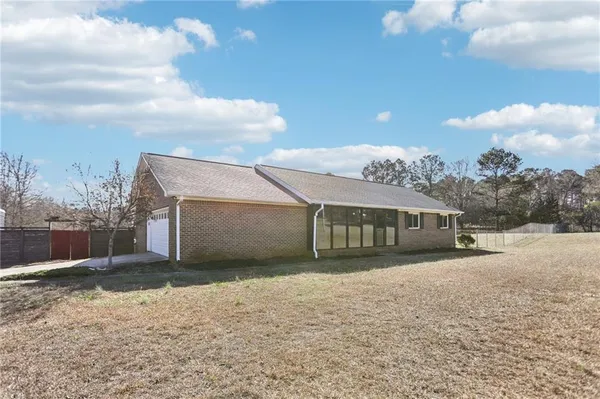 $399,000 | 654 Conyers Road, McDonough, GA 30252