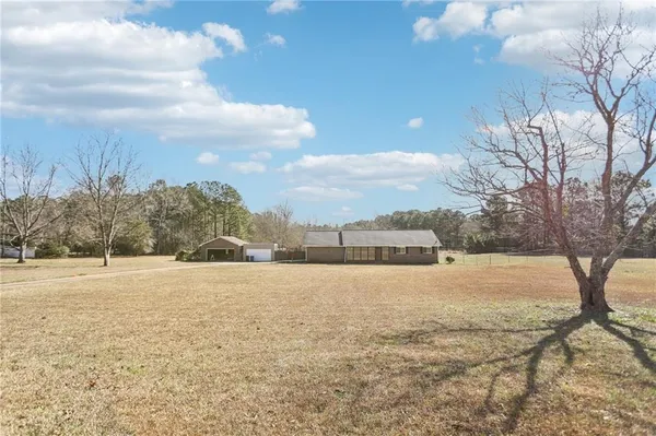 $399,000 | 654 Conyers Road, McDonough, GA 30252