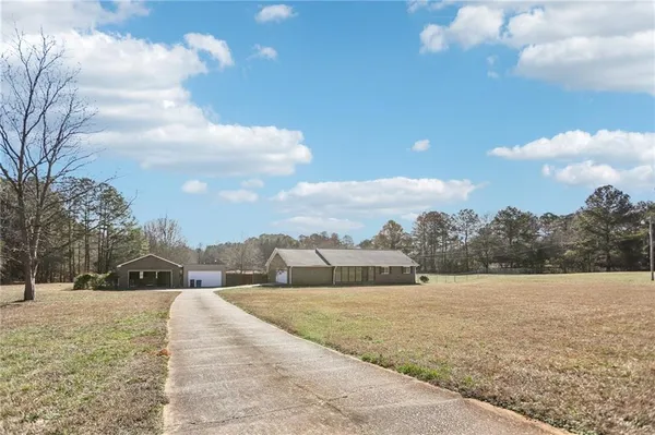 $399,000 | 654 Conyers Road, McDonough, GA 30252