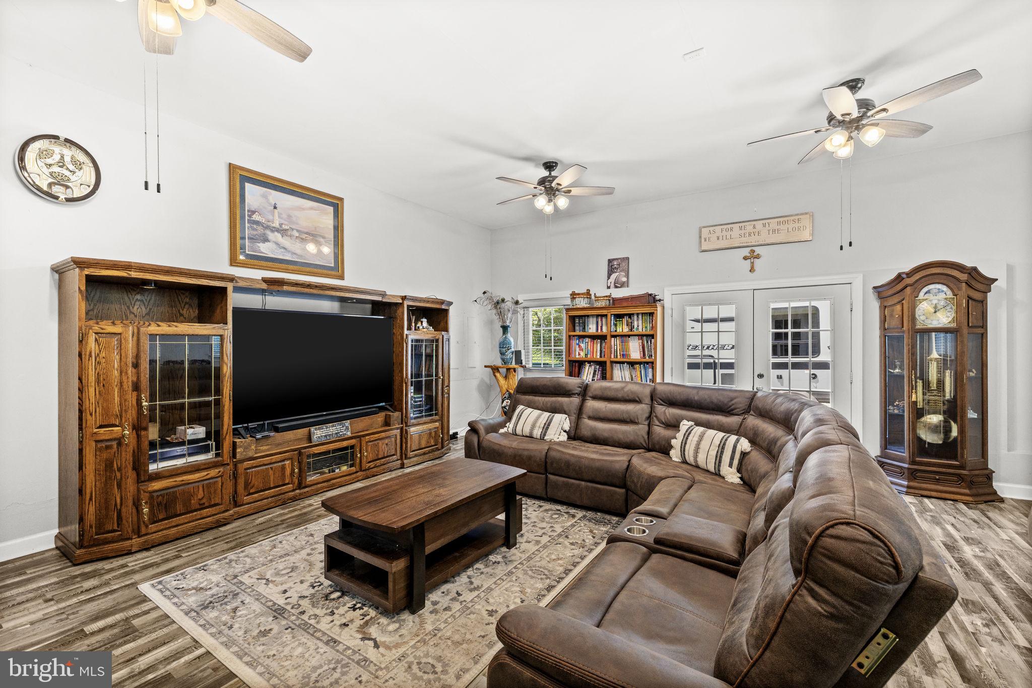 621 Ridgemont Drive Louisa, VA 23093 - Photo 24 of 81 Den