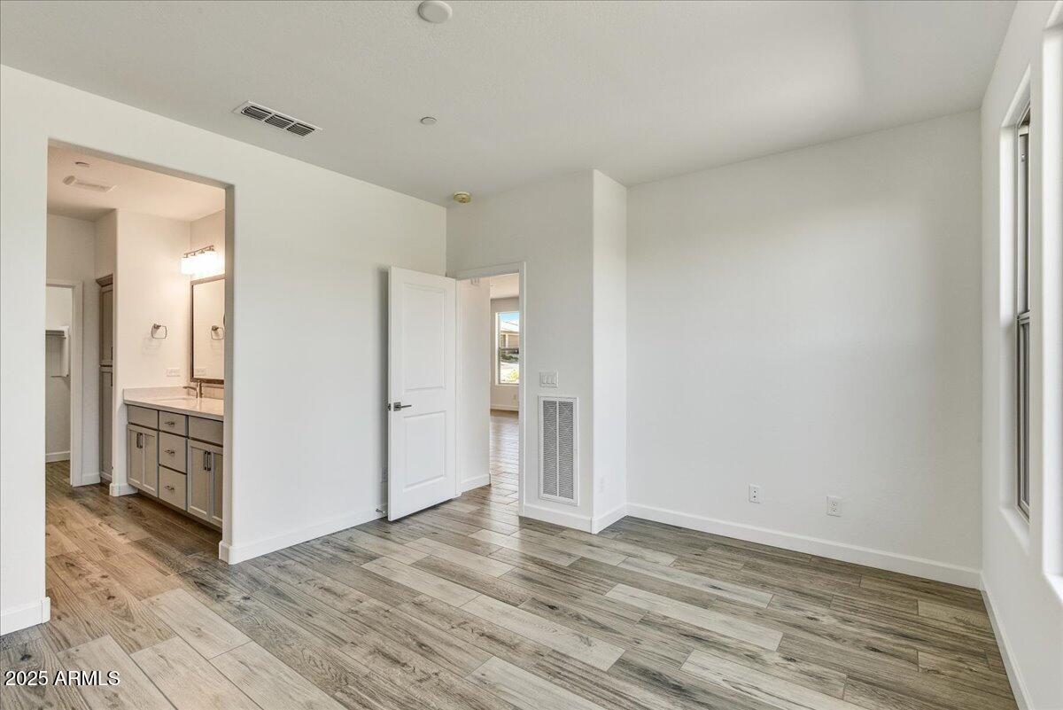 18230 East Coronado Cave Court Rio Verde, AZ 85263 - Photo 17 of 49 a view of a livingroom with wooden floor
