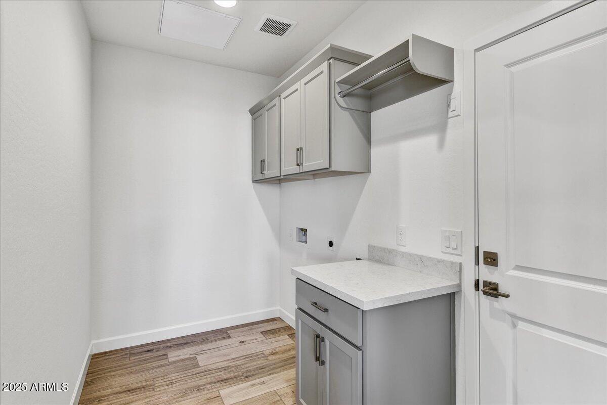 18230 East Coronado Cave Court Rio Verde, AZ 85263 - Photo 23 of 49 a bathroom with a sink and a mirror
