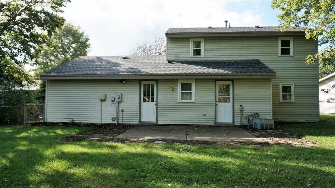 8119 Roxboro Court Fort Wayne, IN 46815 - Photo 17 of 18 Gallery Image 17
