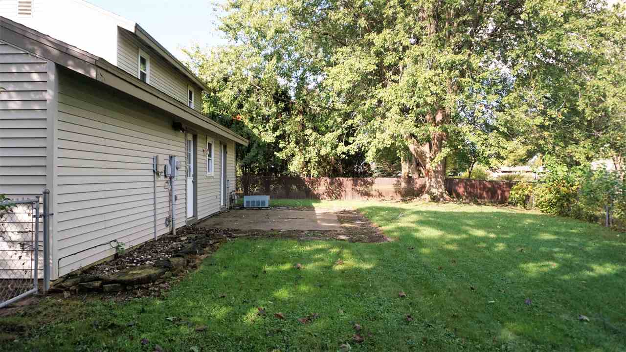 8119 Roxboro Court Fort Wayne, IN 46815 - Photo 18 of 18 Gallery Image 18
