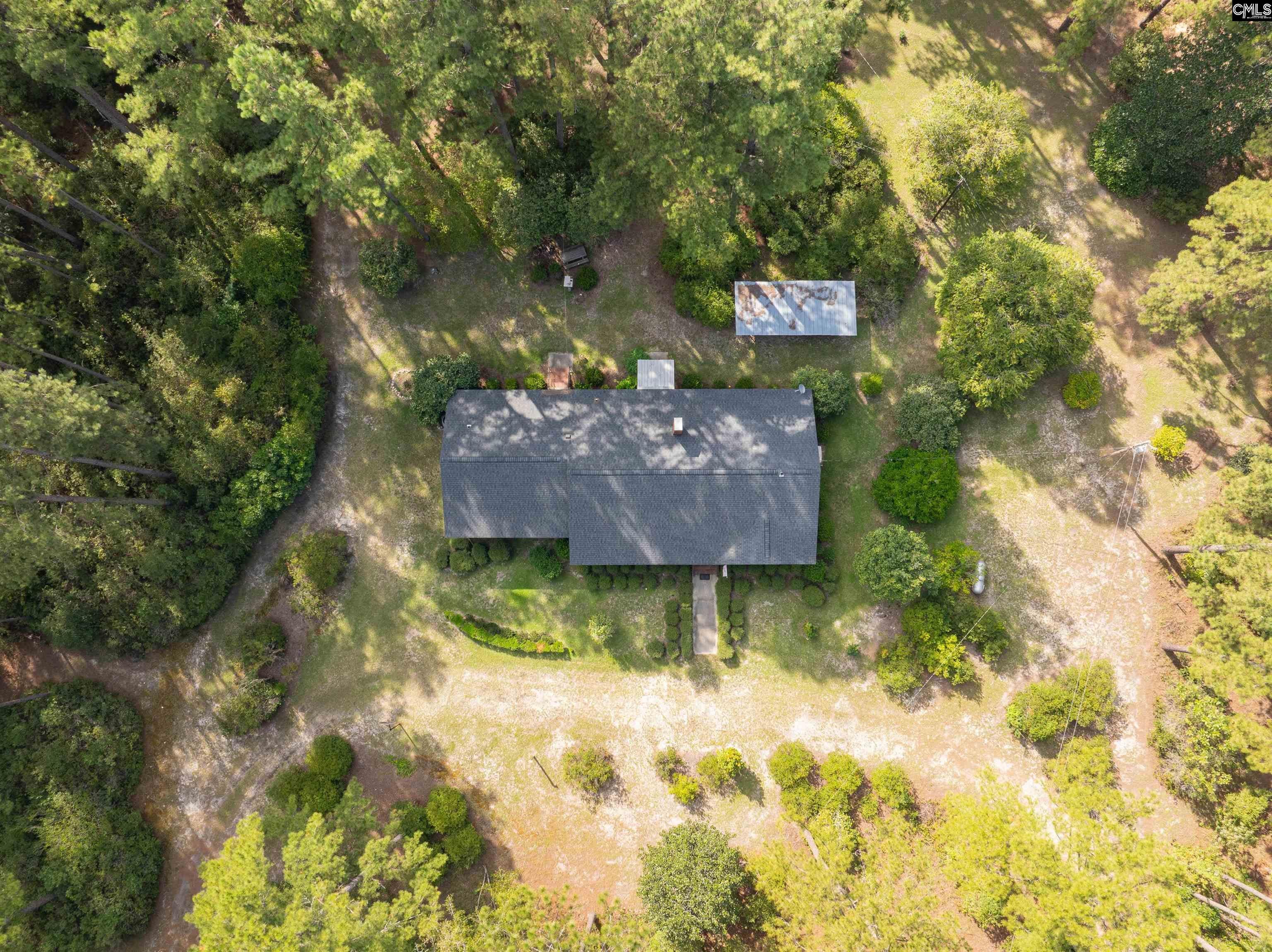 583 Stokes Road Walterboro, SC 29488 - Photo 58 of 64 Gallery Image 58