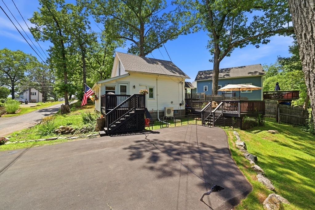 85 Otter Point Road Westfield, MA 01085 - Photo 22 of 40