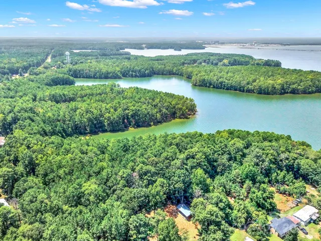 $157,000 | Lot 7 Highway 215, Unit SOUTH, Jenkinsville, SC 29065