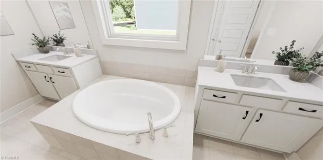 $634,990 | 6716 Honeycutt Reserve Drive, Oak Ridge, NC 27310