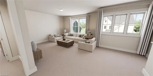 $634,990 | 6716 Honeycutt Reserve Drive, Oak Ridge, NC 27310