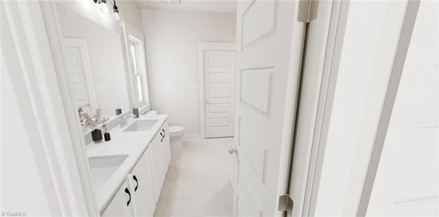 $634,990 | 6716 Honeycutt Reserve Drive, Oak Ridge, NC 27310