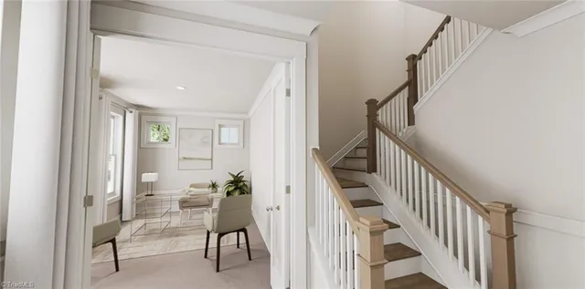 $634,990 | 6716 Honeycutt Reserve Drive, Oak Ridge, NC 27310