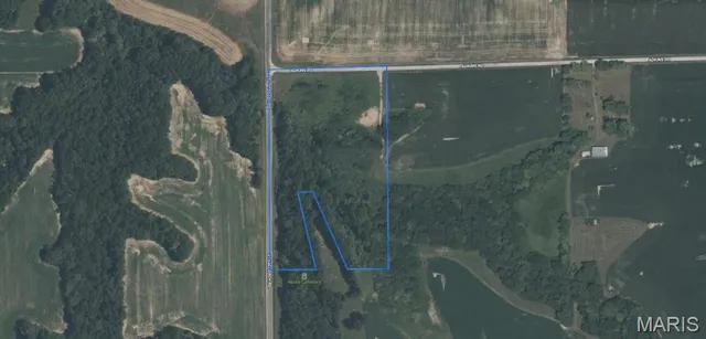 $115,000 | 14729 Adkins Road, Carlinville, IL 62626