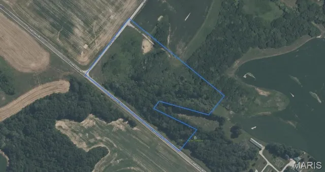 $115,000 | 14729 Adkins Road, Carlinville, IL 62626