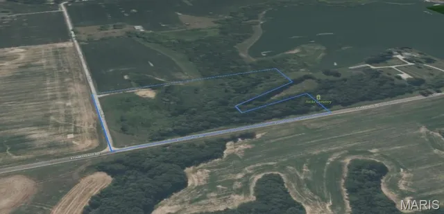 $115,000 | 14729 Adkins Road, Carlinville, IL 62626