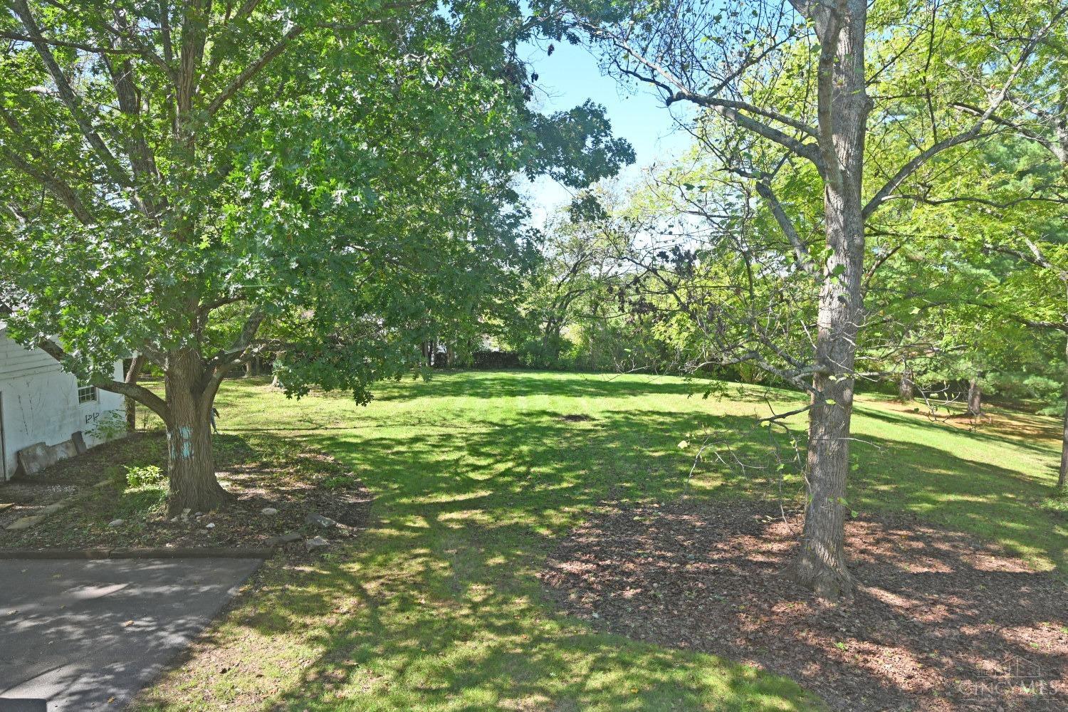 7083 Paddison Road Cincinnati, OH 45230 - Photo 58 of 78 2.18 acres in total but also has a decent sized flat area of land.