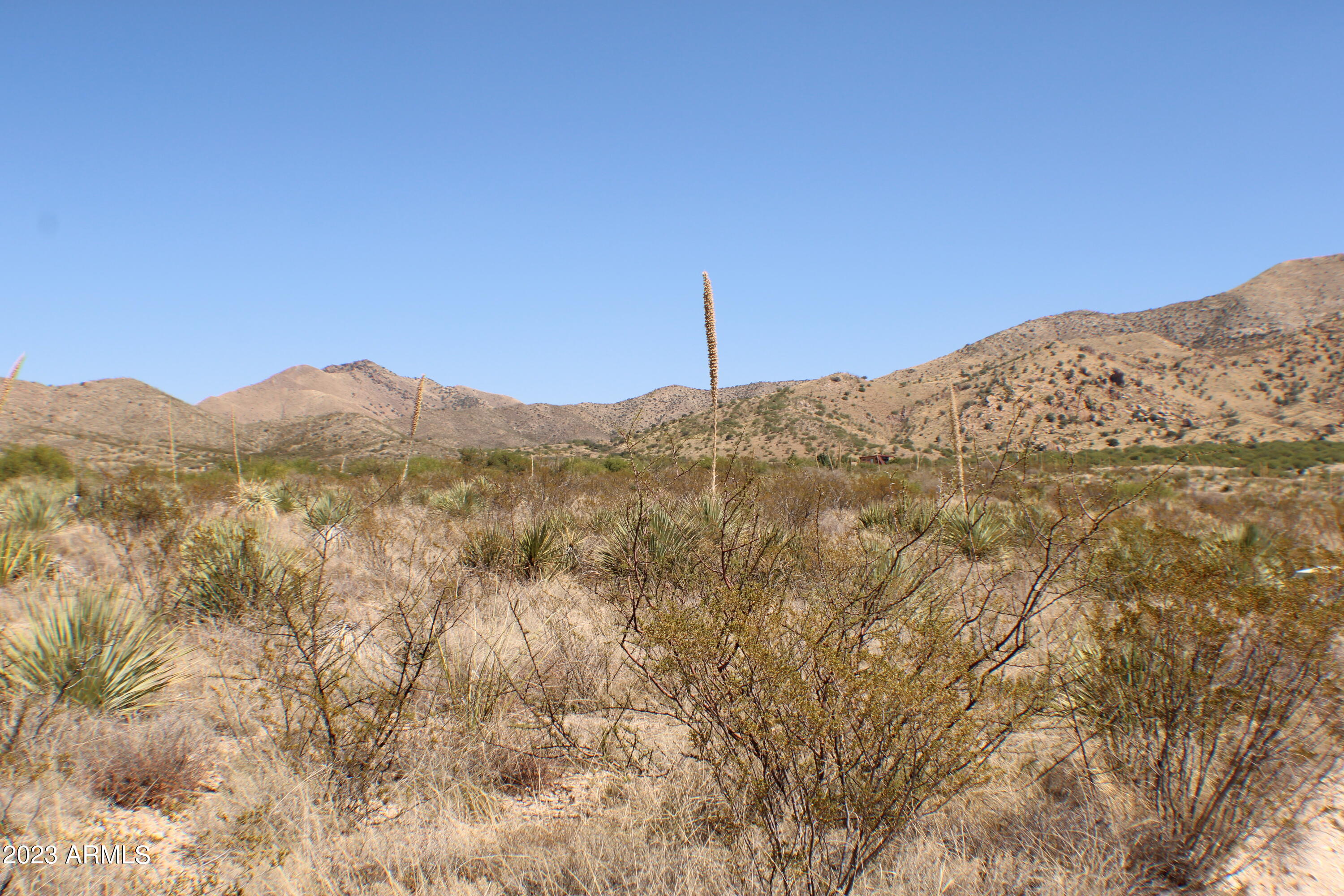 Lot 212 East Diamondback Road, Unit 212 St. David, AZ 85630 - Photo 1 of 24 Main