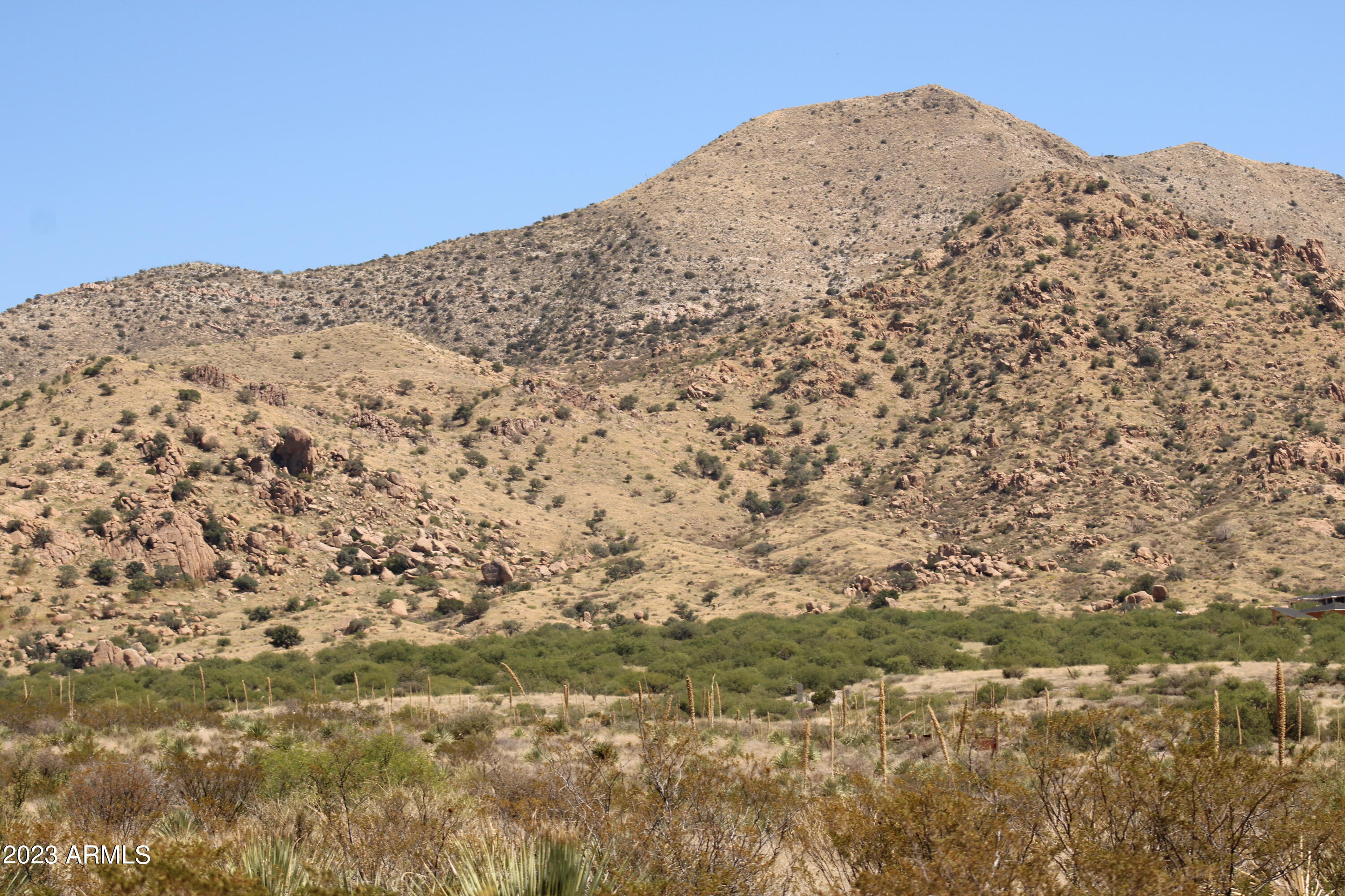 Lot 212 East Diamondback Road, Unit 212 St. David, AZ 85630 - Photo 13 of 24 IMG_1144