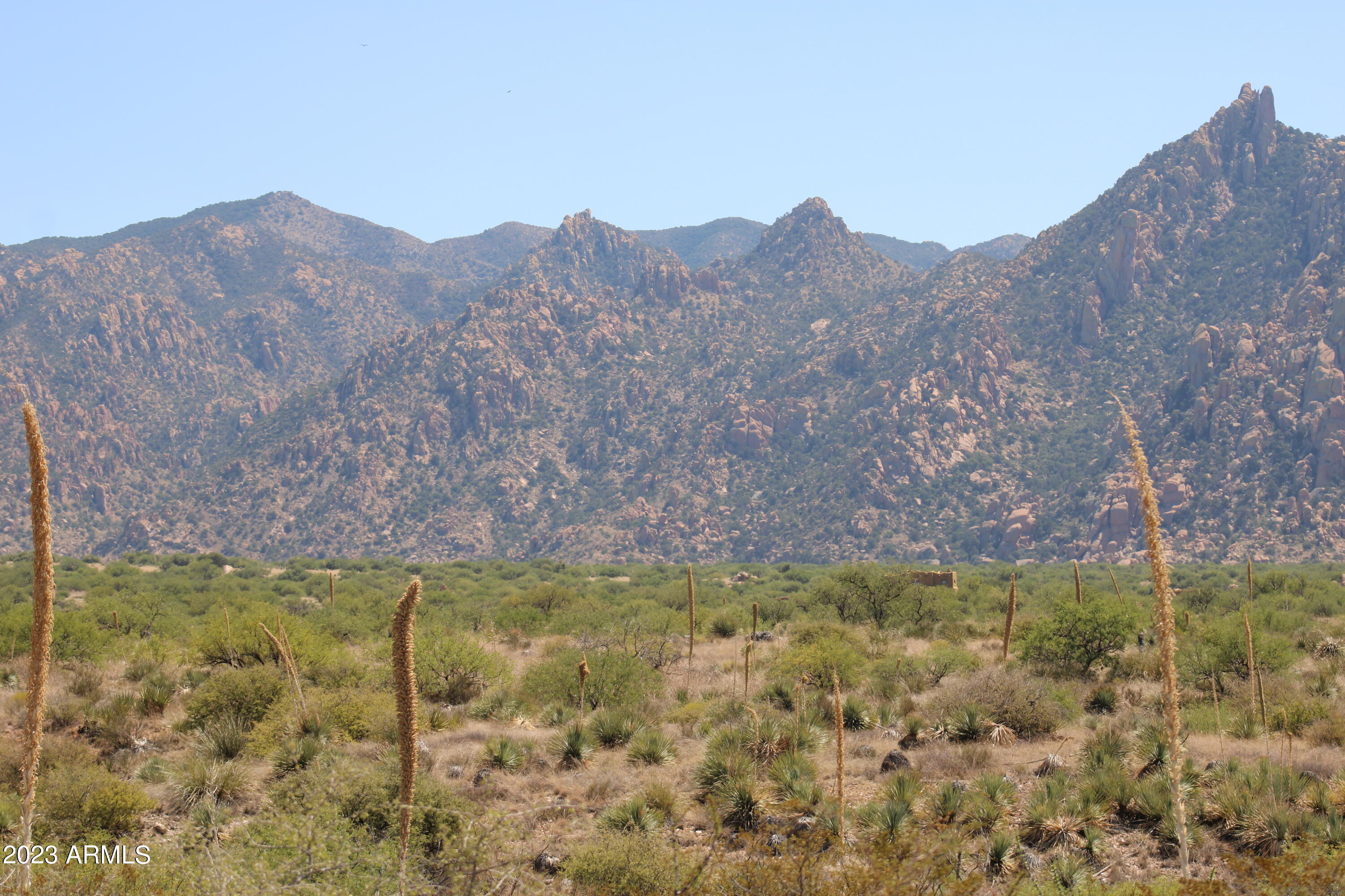 Lot 212 East Diamondback Road, Unit 212 St. David, AZ 85630 - Photo 17 of 24 IMG_1142