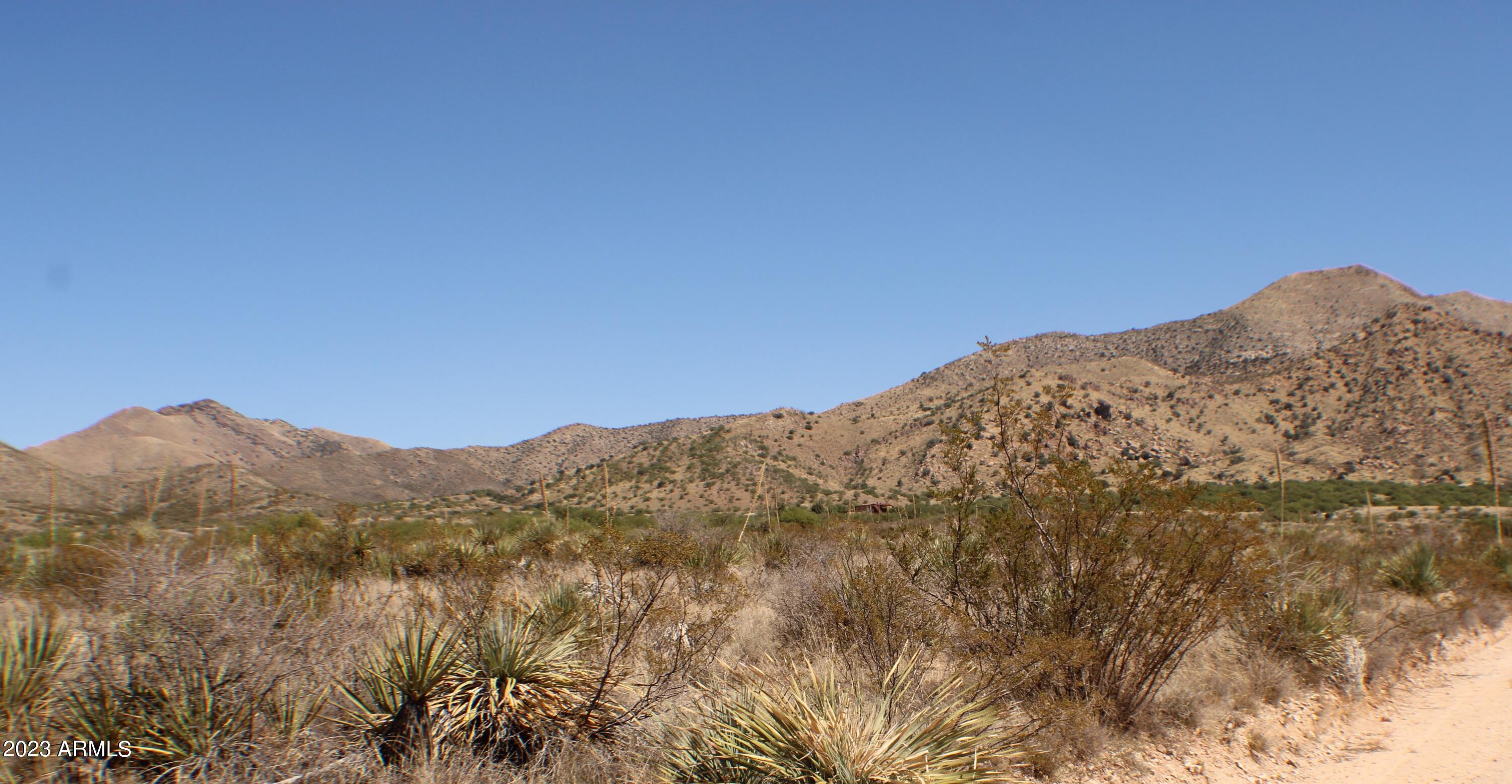 Lot 212 East Diamondback Road, Unit 212 St. David, AZ 85630 - Photo 5 of 24 IMG_1176