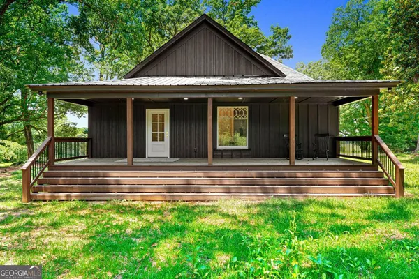 $425,000 | 586 Grady School Road, Canon, GA 30520