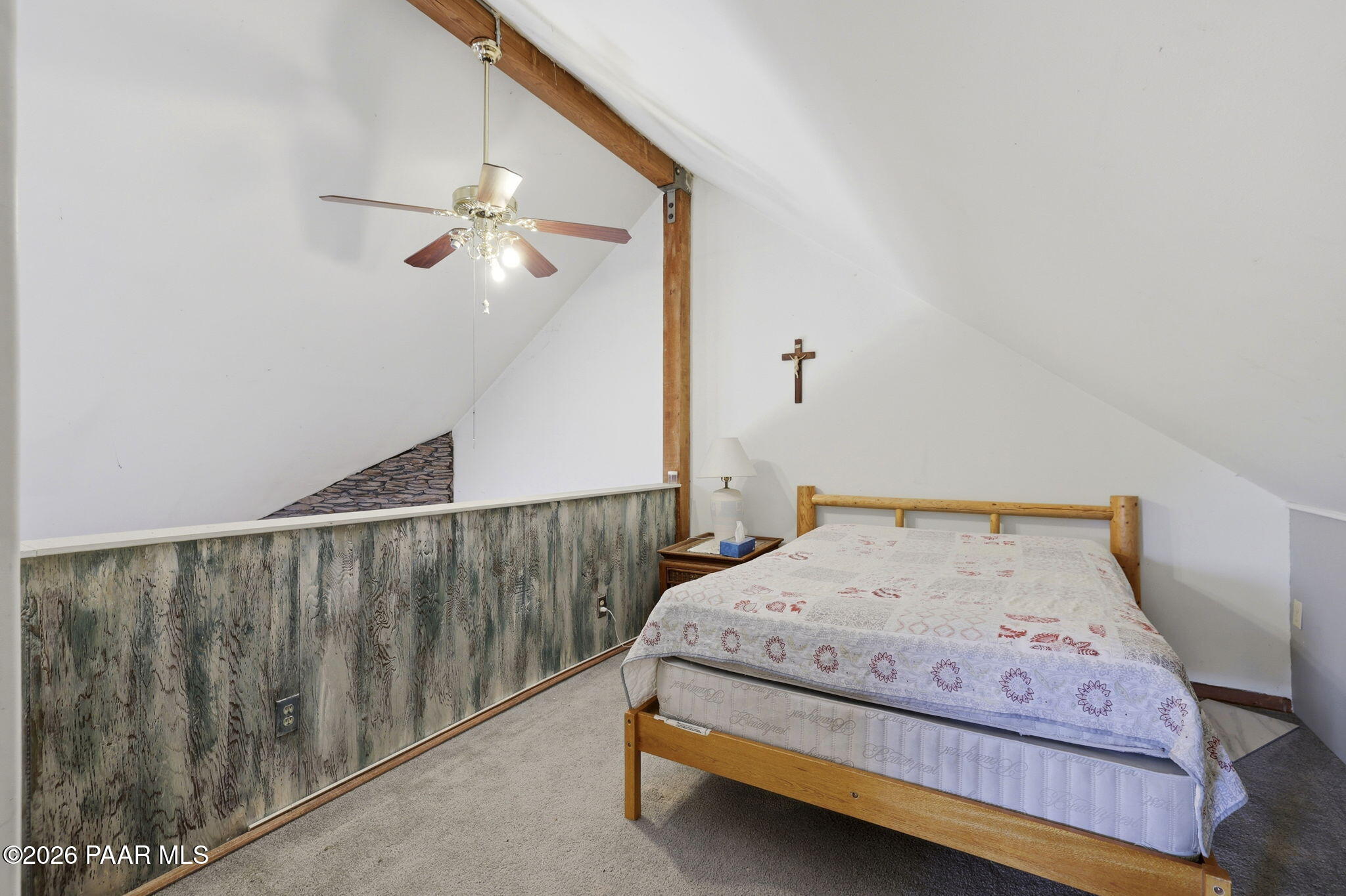 4005 West Cool Valley Road Chino Valley, AZ 86323 - Photo 13 of 19 Bedroom #3