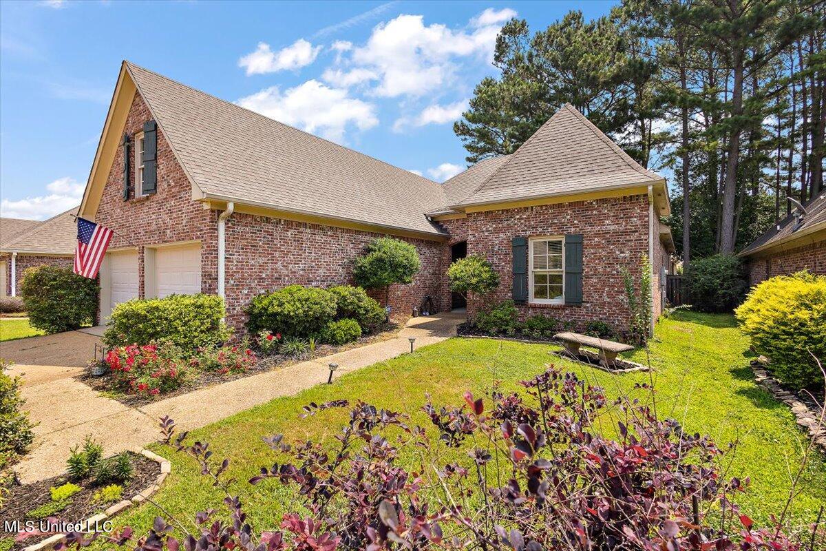 781 Orleans Circle Ridgeland, MS 39157 - Photo 1 of 31 03-HTP29540