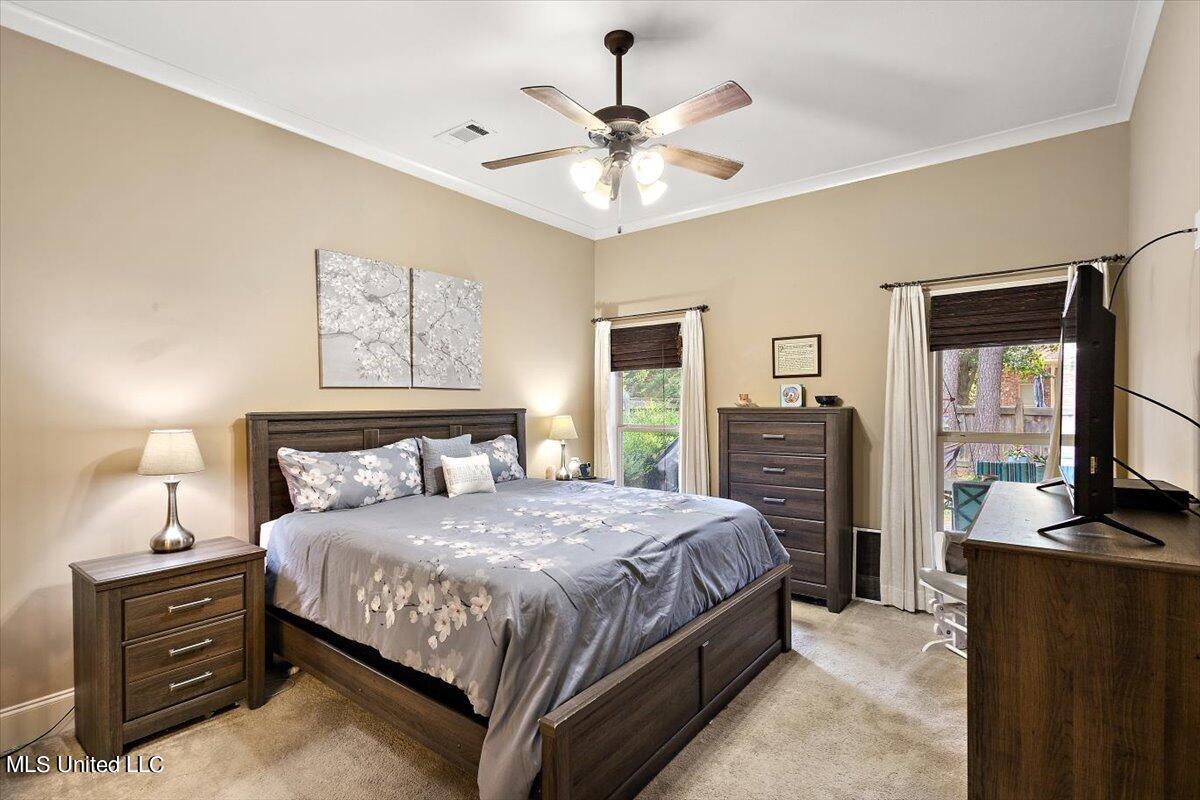 781 Orleans Circle Ridgeland, MS 39157 - Photo 11 of 31 13-HTP29573