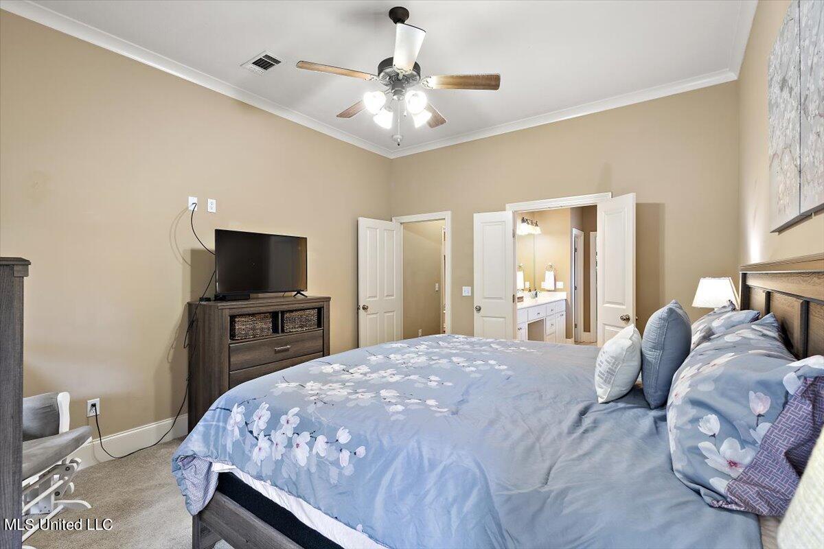 781 Orleans Circle Ridgeland, MS 39157 - Photo 12 of 31 14-HTP29576