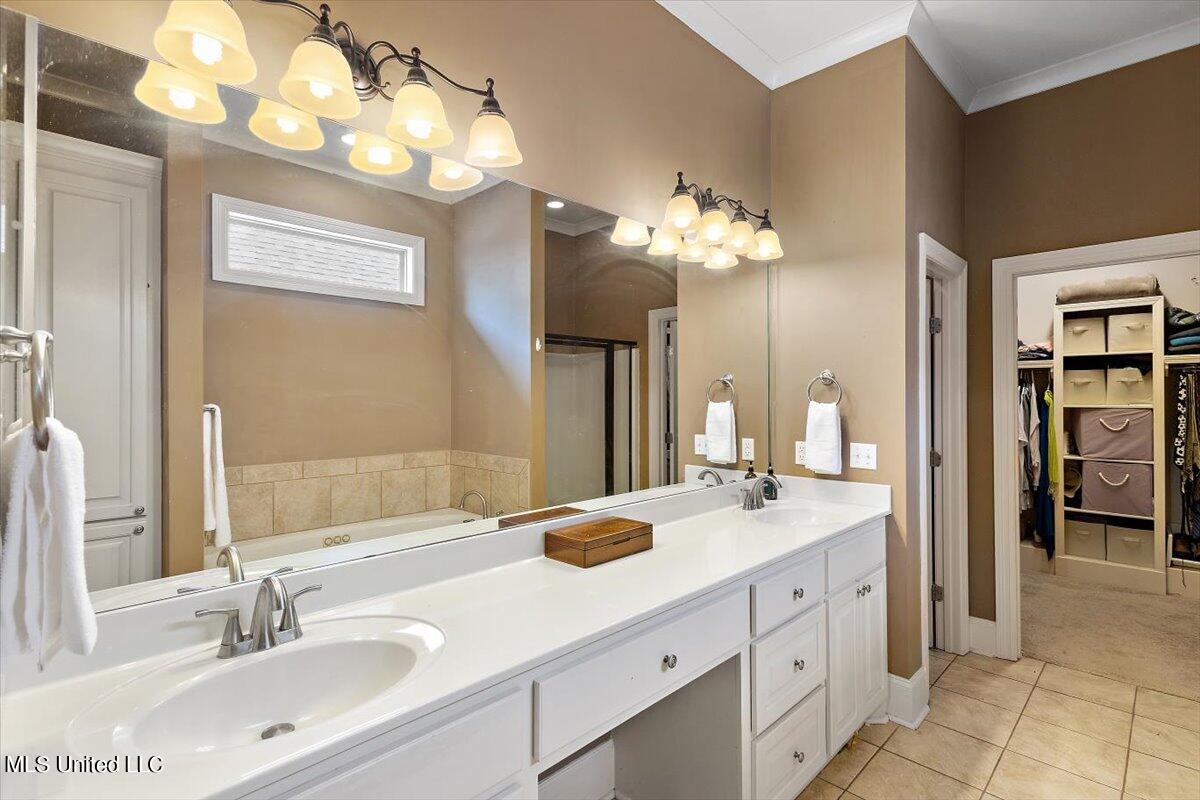 781 Orleans Circle Ridgeland, MS 39157 - Photo 13 of 31 15-HTP29579