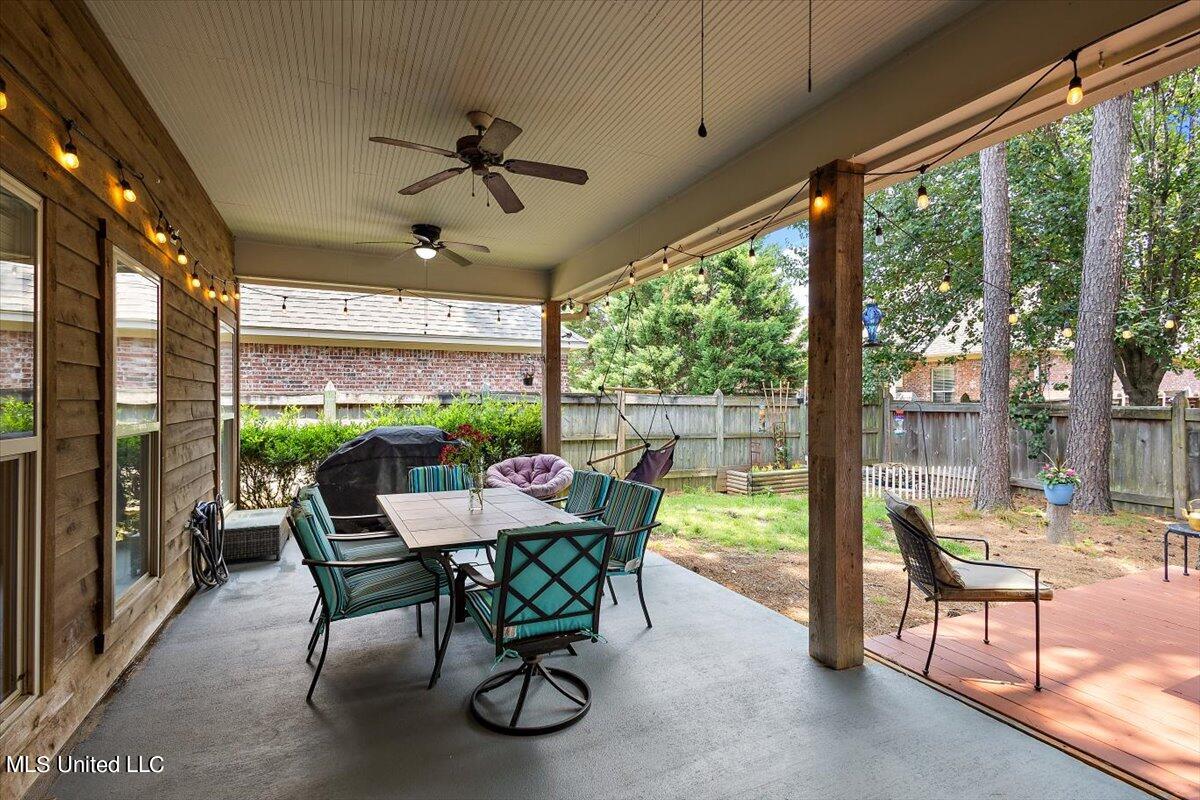 781 Orleans Circle Ridgeland, MS 39157 - Photo 25 of 31 27-HTP29618