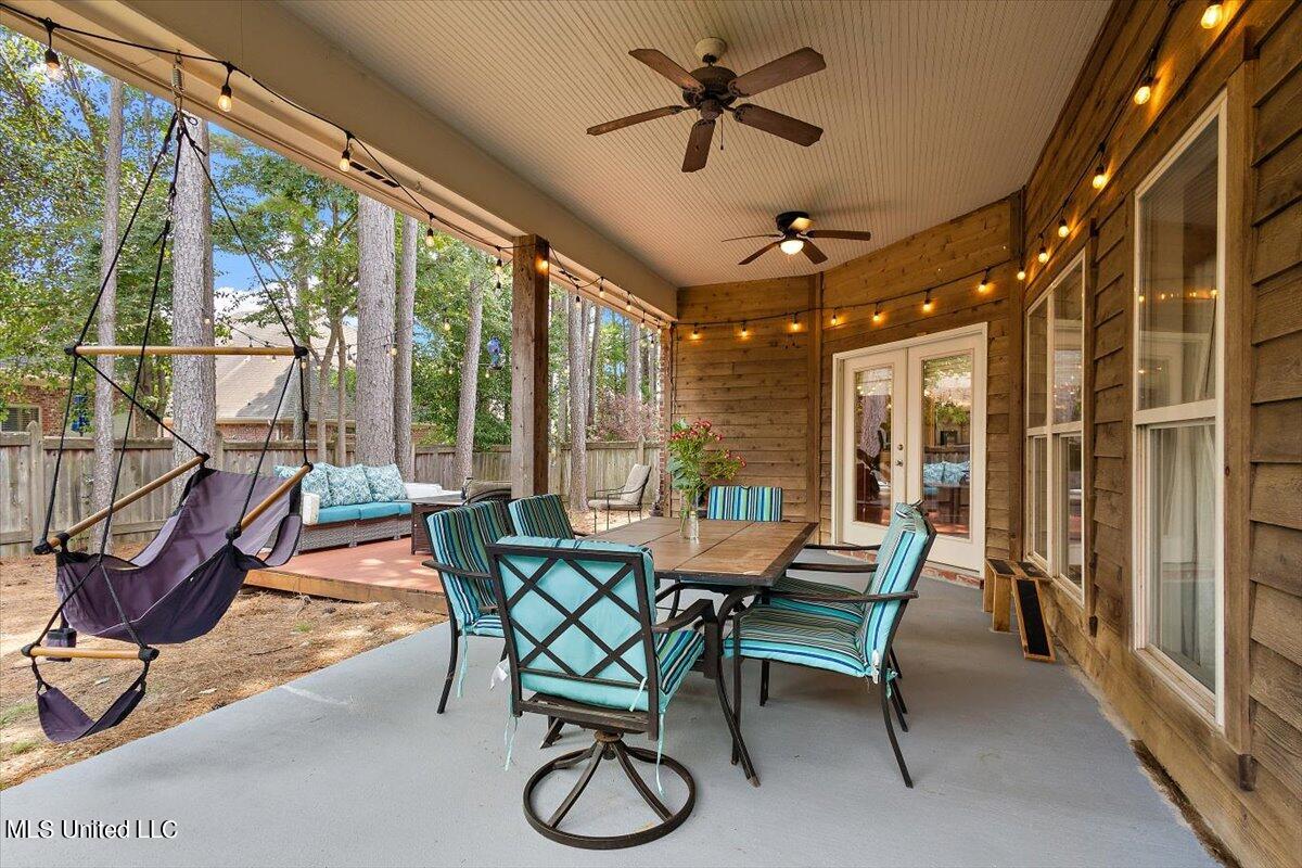 781 Orleans Circle Ridgeland, MS 39157 - Photo 26 of 31 28-HTP29621